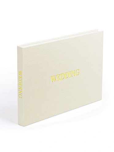 7 inch Wedding Digital Video Card